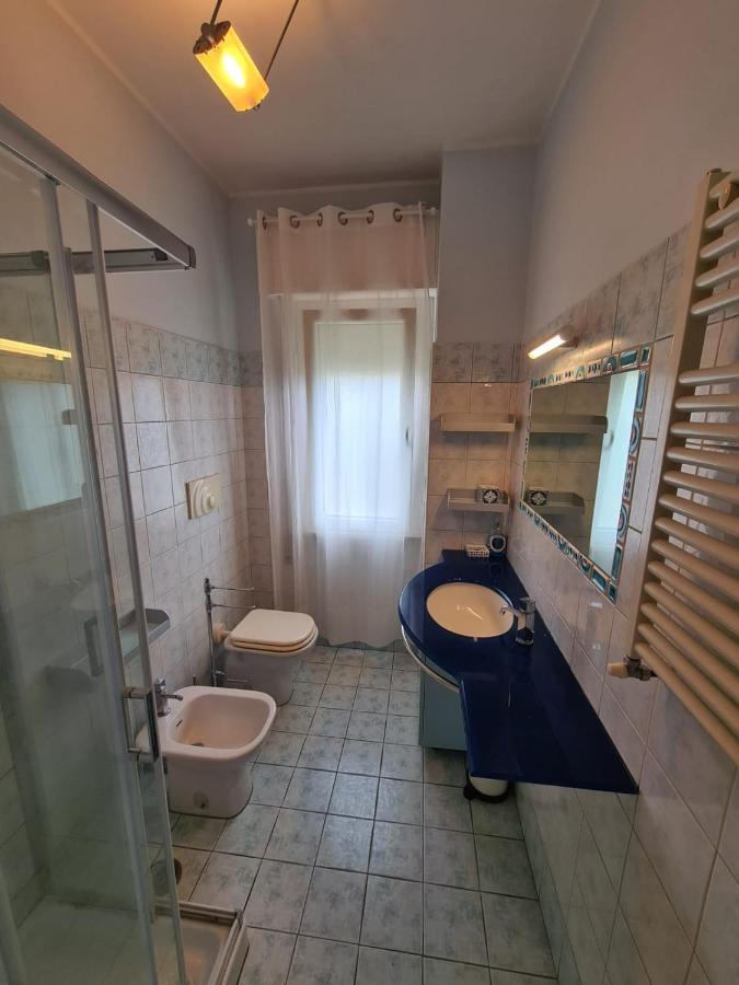 דירות גאטה La Pioggia Nel Pineto מראה חיצוני תמונה