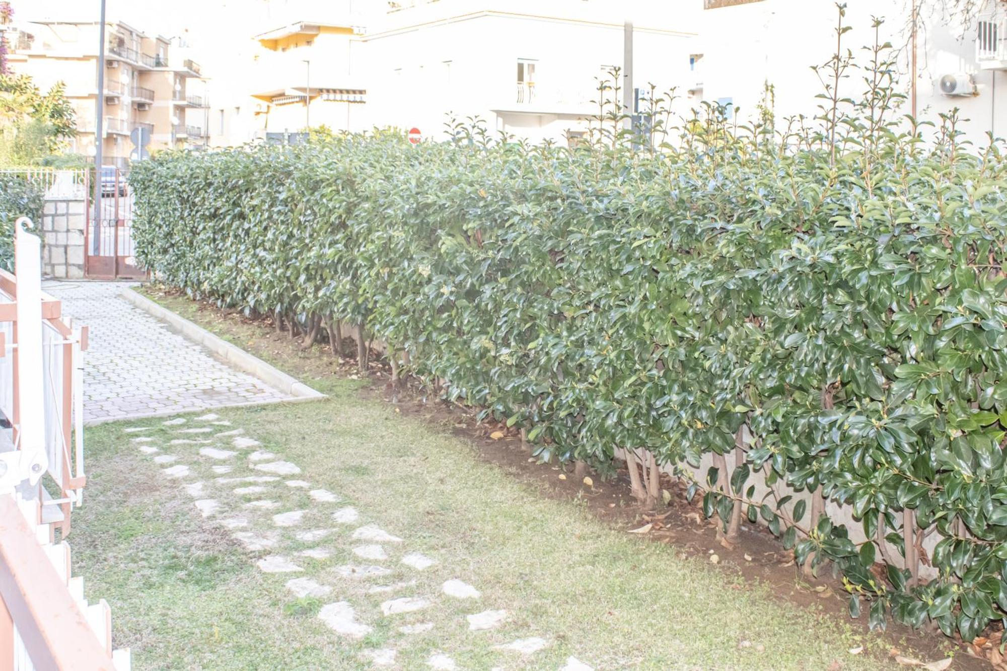 דירות גאטה La Pioggia Nel Pineto מראה חיצוני תמונה